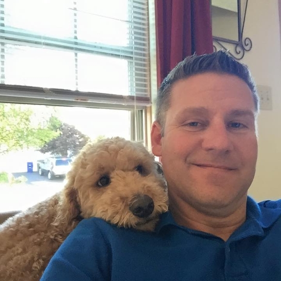 Meet your Posher, Edward - Picture 1 of 1